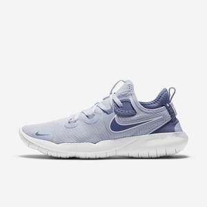 Chaussure De Running Nike Flex 2020 RN Bleu 5824-967 Ghost/Summit White/World Indigo Femme | NQE-26222349